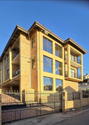 Durban Halaal Accommodation
